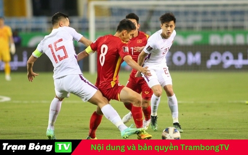 Nội dung và bản quyền TrambongTV