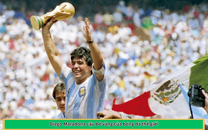 Diego Maradona